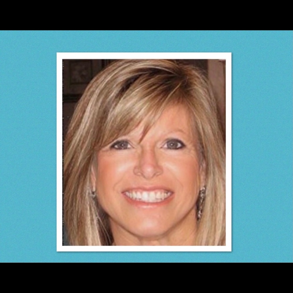 Meet your Posher, Denyse